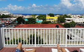 Hotel Pal Cozumel